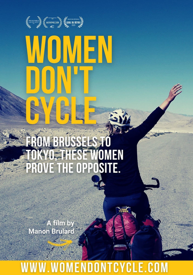 Women Don't Cycle