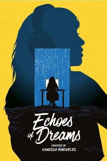 Echoes of Dreams Poster