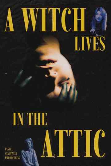 A Witch Lives In The Attic