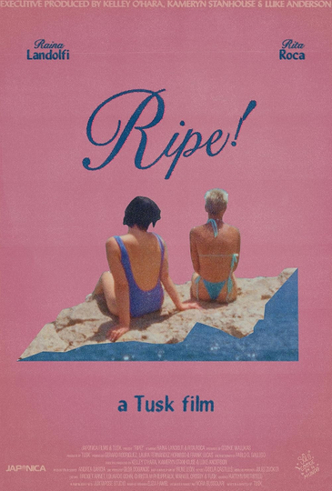 Ripe! Poster