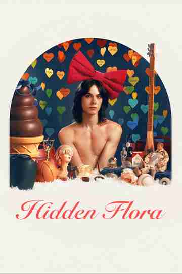 Hidden Flora Poster
