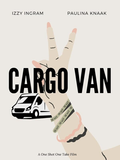 Cargo Van Poster