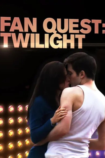 Fanquest: Twilight