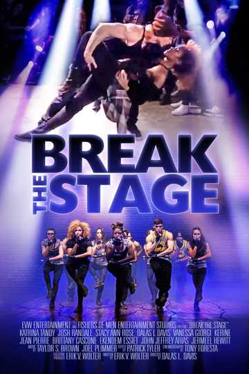 Break the Stage