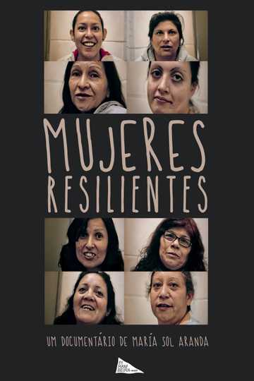 Mujeres Resilientes