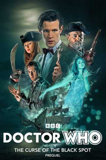 Doctor Who: The Curse of the Black Spot Prequel