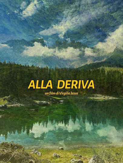 Alla Deriva Poster