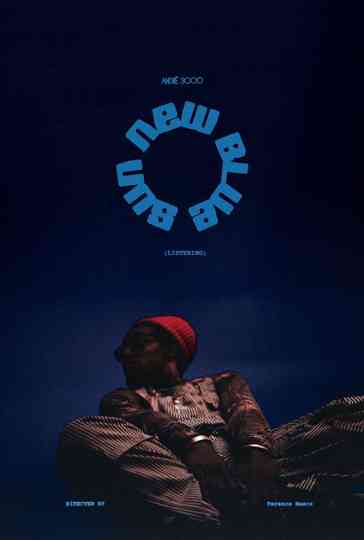 André 3000 - New Blue Sun (Listening)