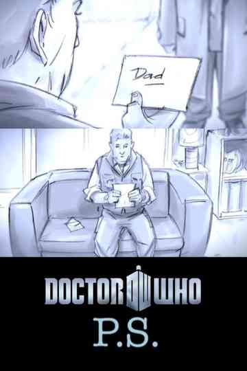 Doctor Who: P.S. Poster