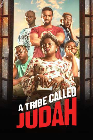 A Tribe Called Judah Poster