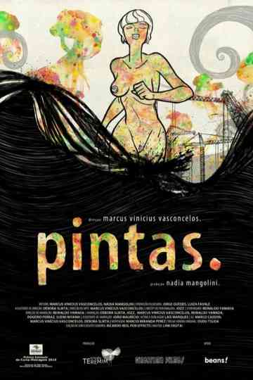 Pintas Poster