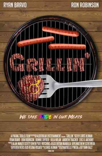 Grillin'