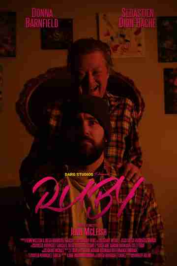 Ruby Poster