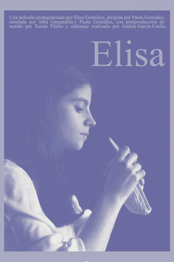 Elisa Poster