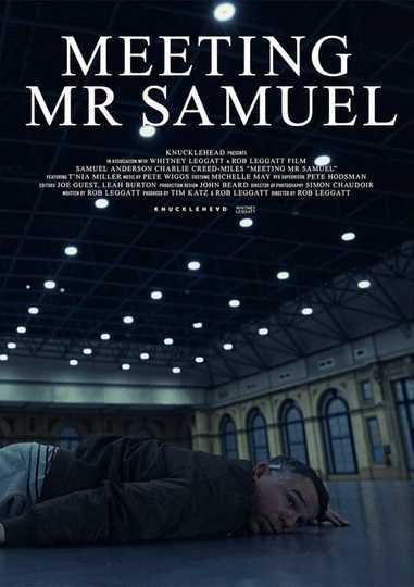 Meeting Mr Samuel