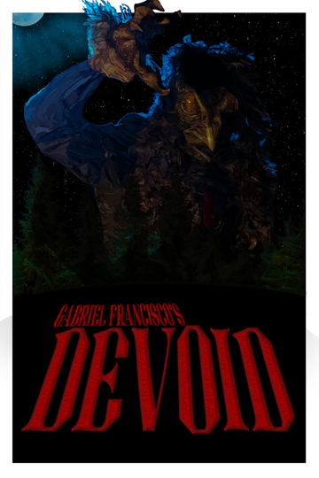 Devoid