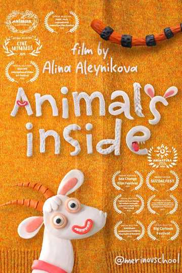 Animals Inside