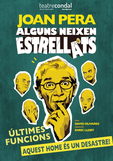 Alguns neixen estrellats