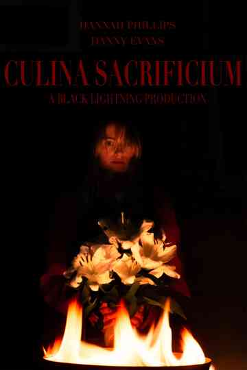 Culina Sacrificium