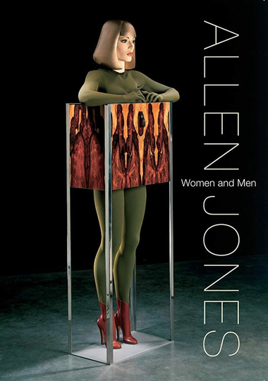 Allen Jones: Women and Men