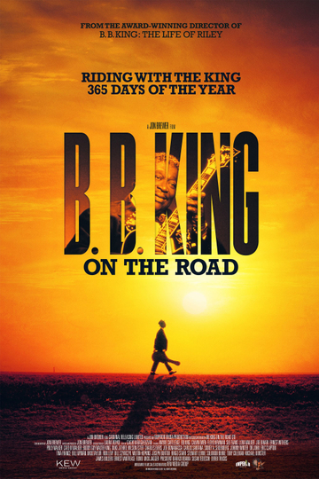 B.B. King: On the Road