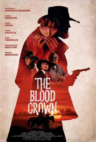 The Blood Crown Poster