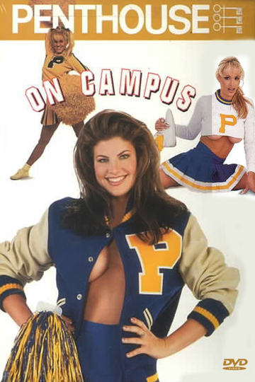 Penthouse: On Campus Poster