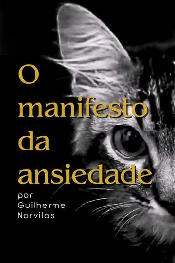 O manifesto da ansiedade