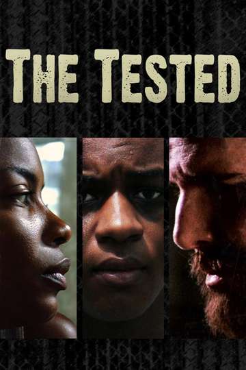 The Tested Poster