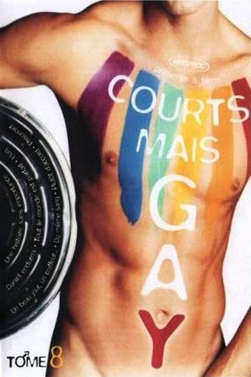 Courts mais Gay : Tome 8 Poster