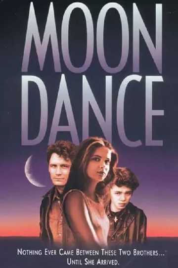 Moondance Poster