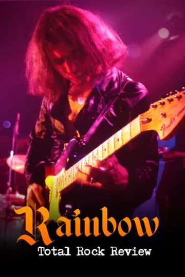 Rainbow Total Rock Review