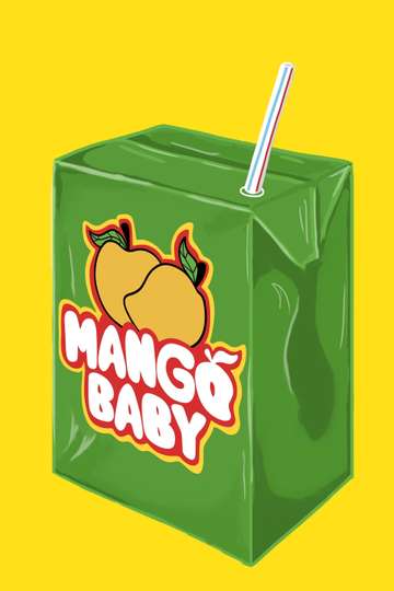 Mango Baby Poster