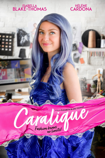 Caralique Poster