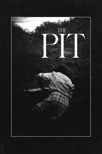 The Pit Poster