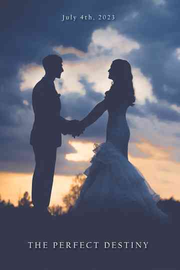 The Perfect Destiny Poster