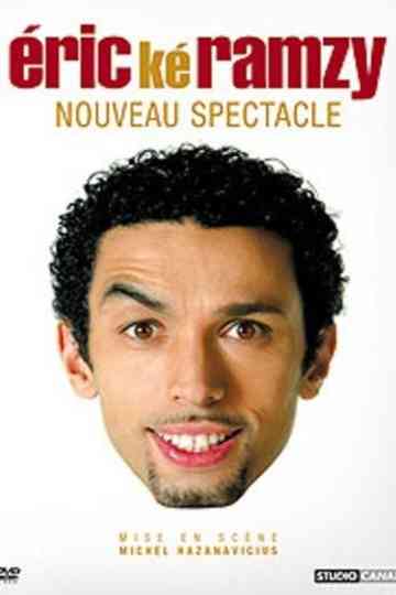 Éric ké Ramzy  Nouveau spectacle