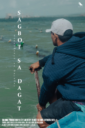 Sagbot sa Dagat Poster