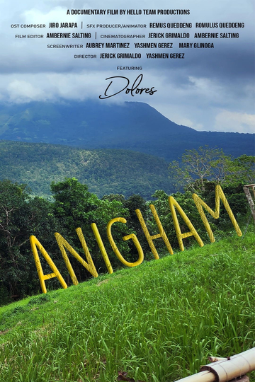 Anigham Poster