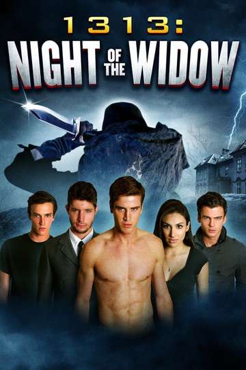 1313 Night of the Widow
