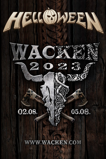 Helloween - Live at Wacken Open Air 2023