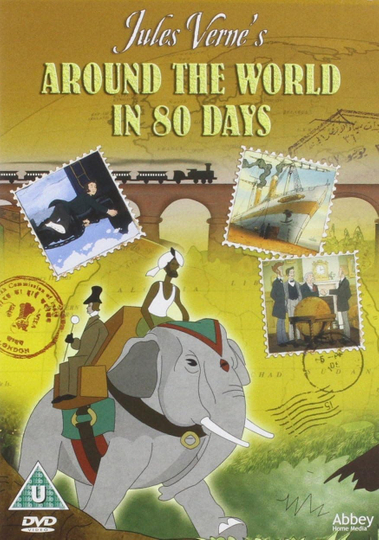 Around The World In 80 Days