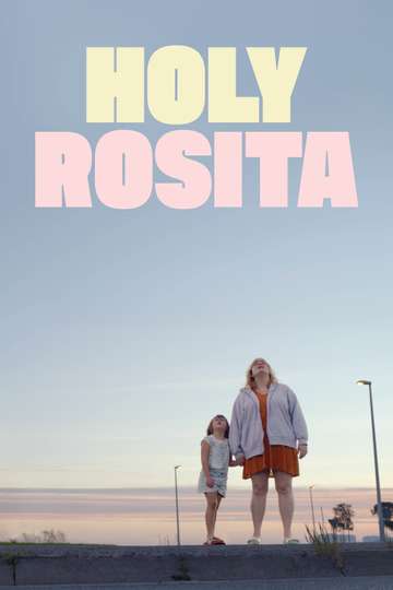 Holy Rosita Poster