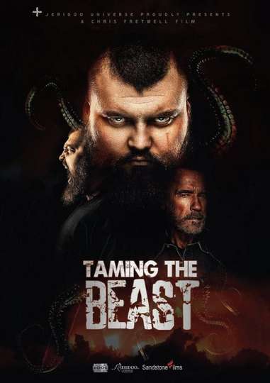 Taming The Beast – The Emptiness Within Poster