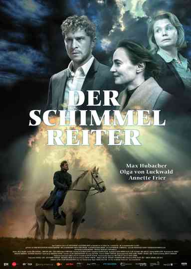 Der Schimmelreiter Poster