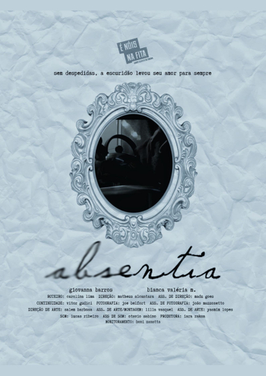 Absentia Poster