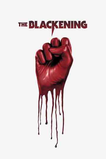 The Blackening Collection Poster