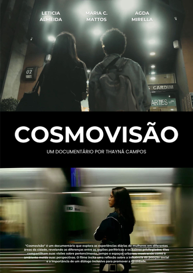 Cosmovisão