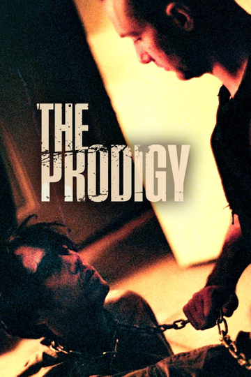 The Prodigy Poster