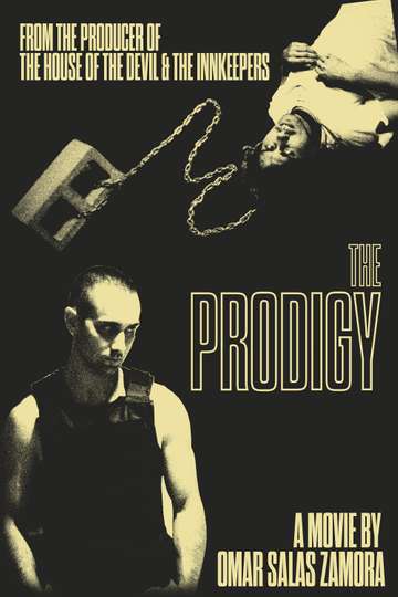 The Prodigy Poster